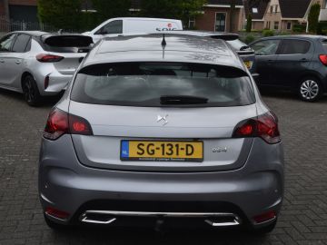DS DS 4